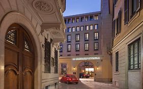 מלון Mandarin Oriental,  5*